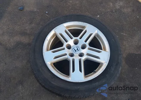 2011 Honda Odyssey Touring/Touring Elite z USA, uszkodzony, nr VIN 5FNRL5H92BB011665